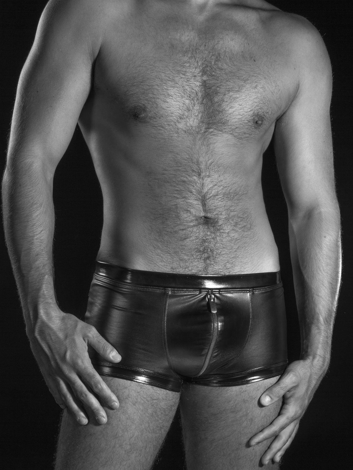 Rayan Boxer