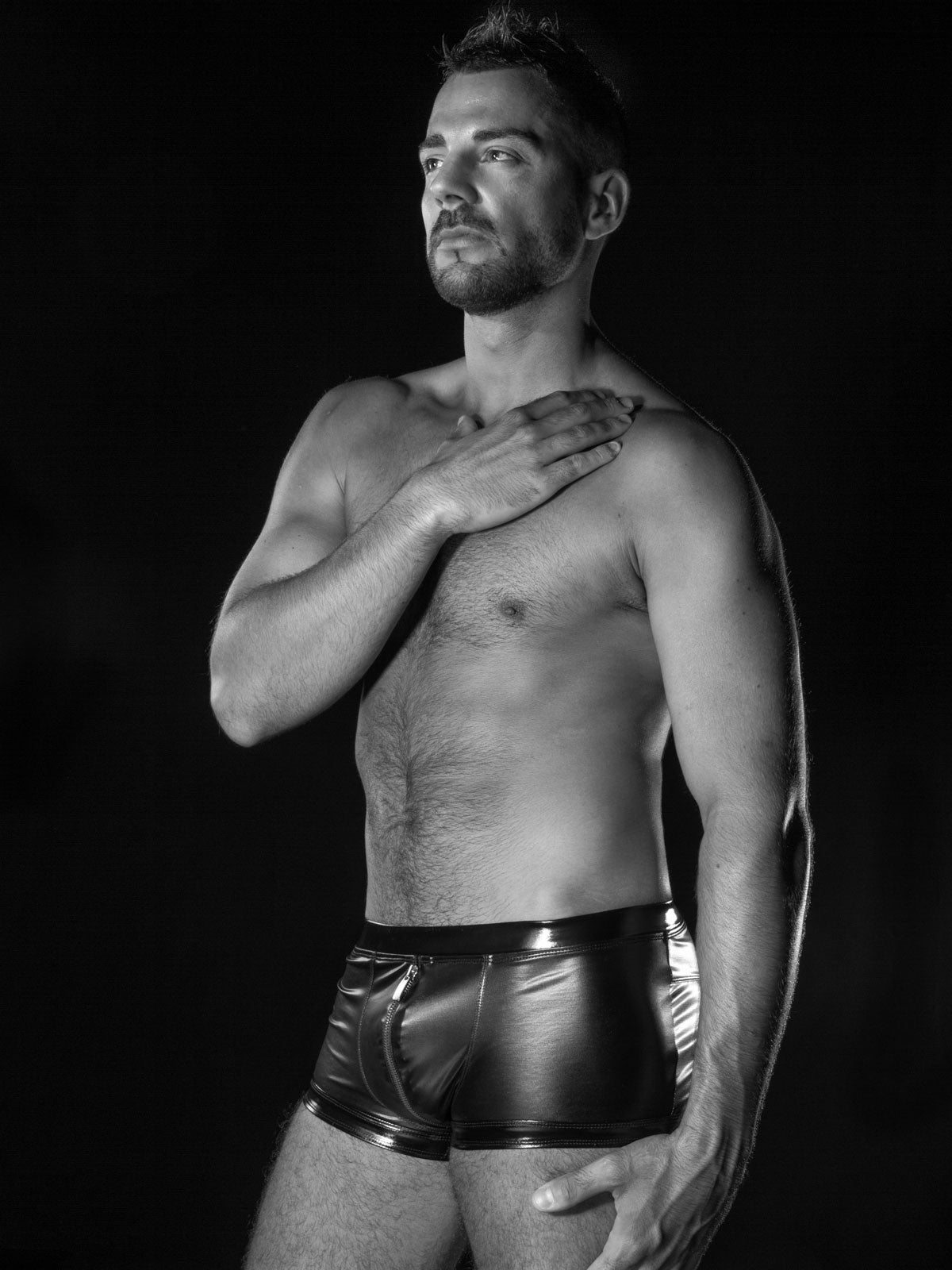 Rayan Boxer
