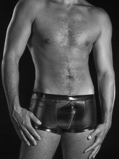 Rayan Boxer