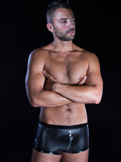 Rayan Boxer