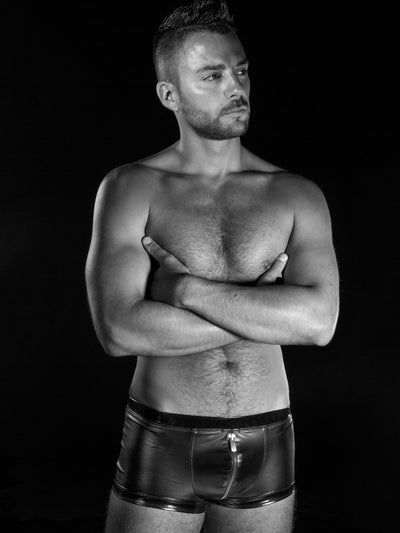 Rayan Boxer