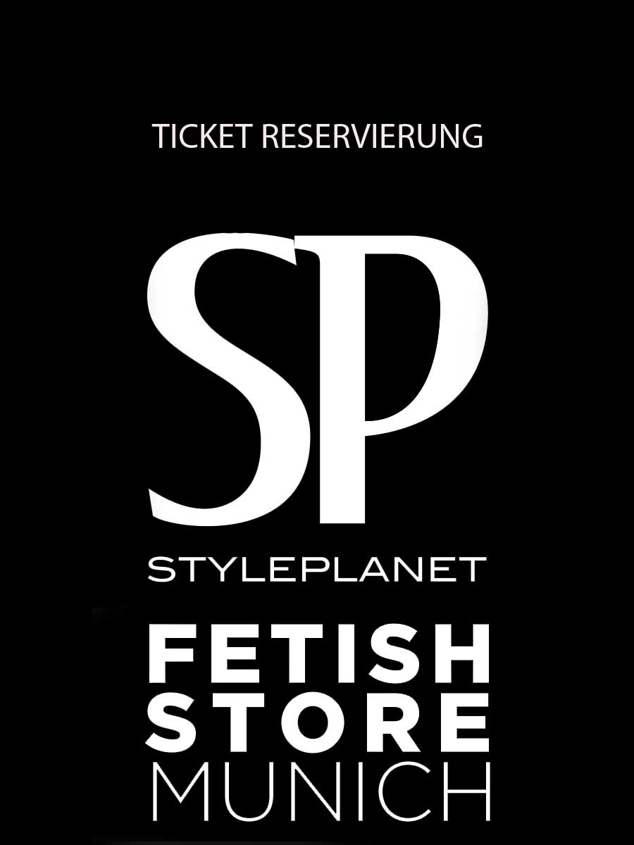 Ticket reservation – SRD – SpaceIntruders – Free shipping