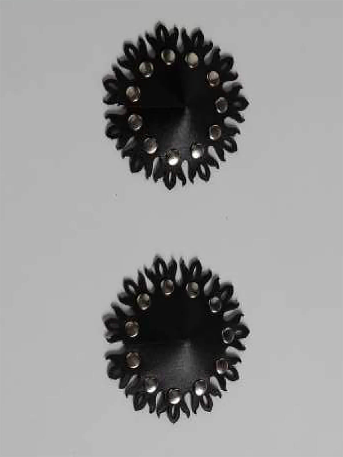 Genuine Leather Pasties