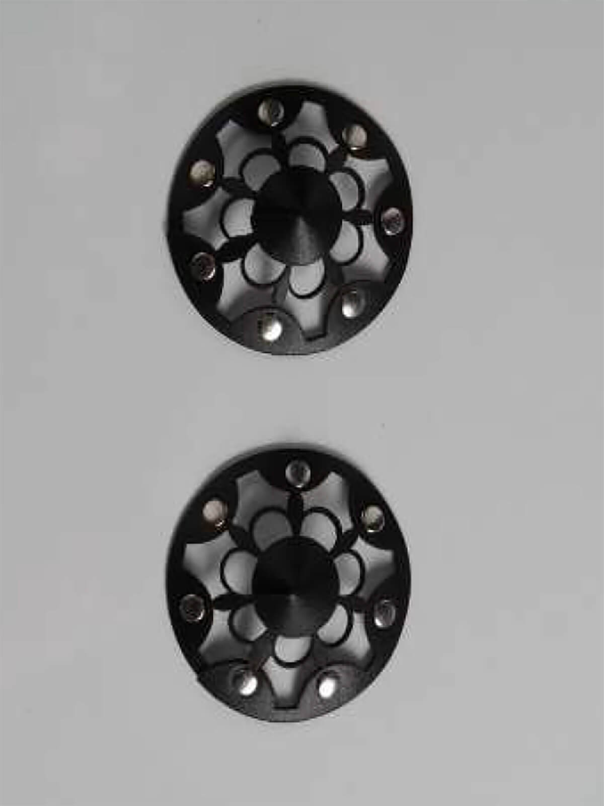 Genuine Leather Pasties