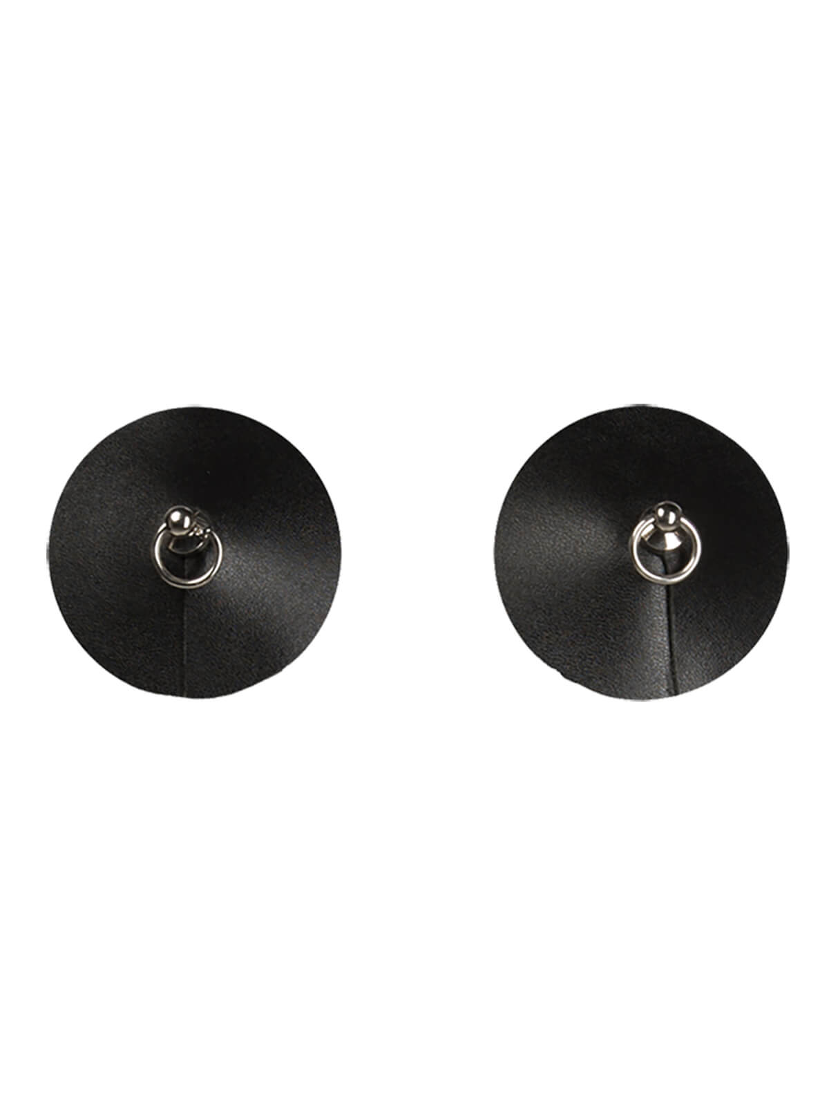 Genuine Leather Pasties