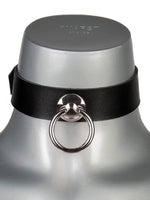 Leder Harness – Edle Accessoires für Club & BDSM