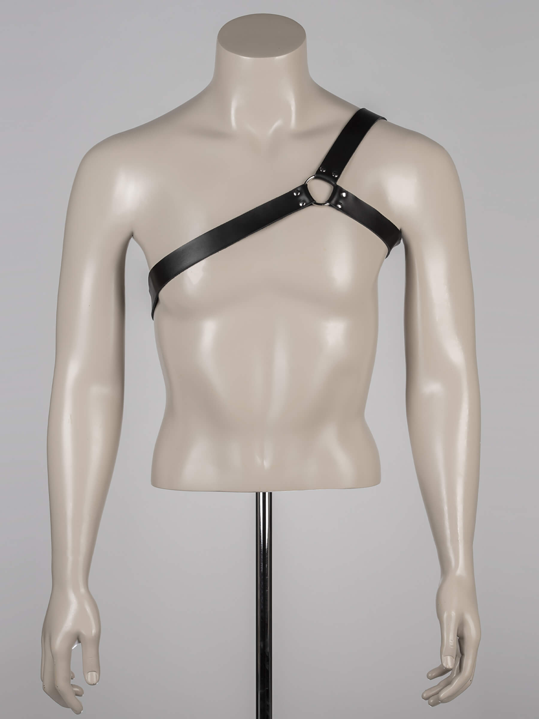 Echt Leder HARNESS HERMES