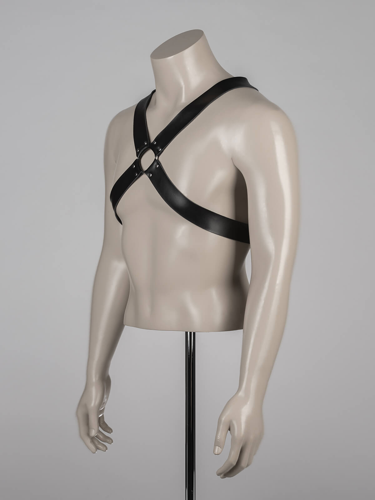 Genuine Leather HARNESS MAXIMUS