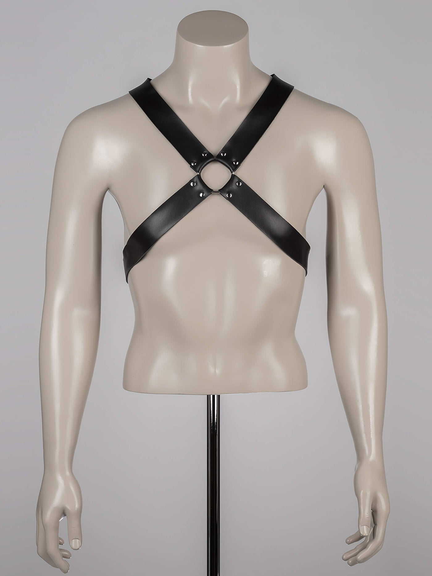 Echt Leder HARNESS MAXIMUS