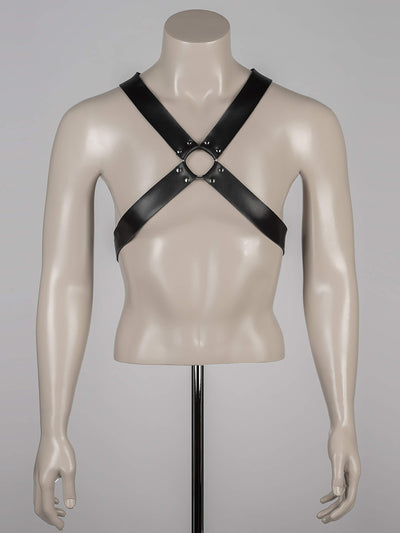 Echt Leder HARNESS MAXIMUS