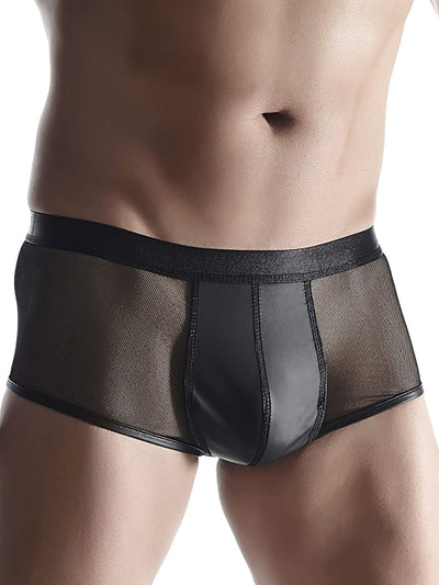 Herren Netz Shorts