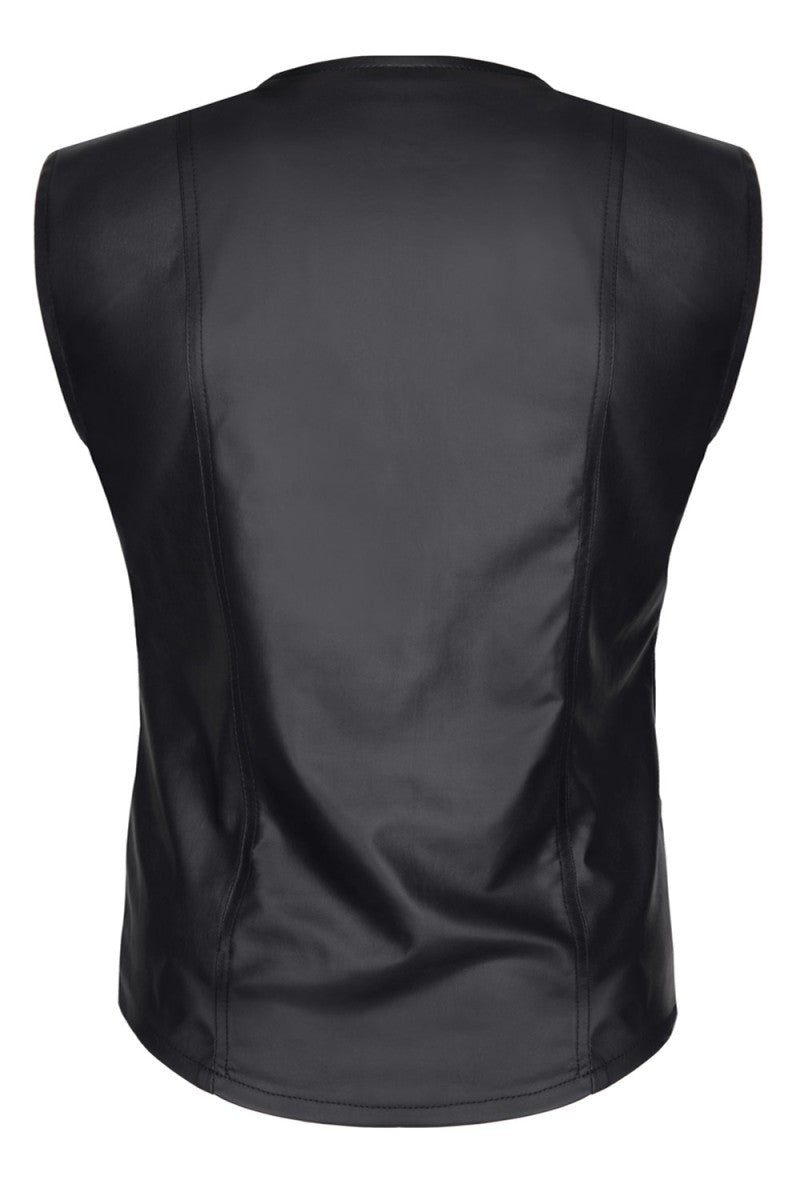 Herren Wetlook Hemd