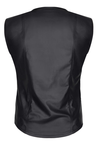 Herren Wetlook Hemd