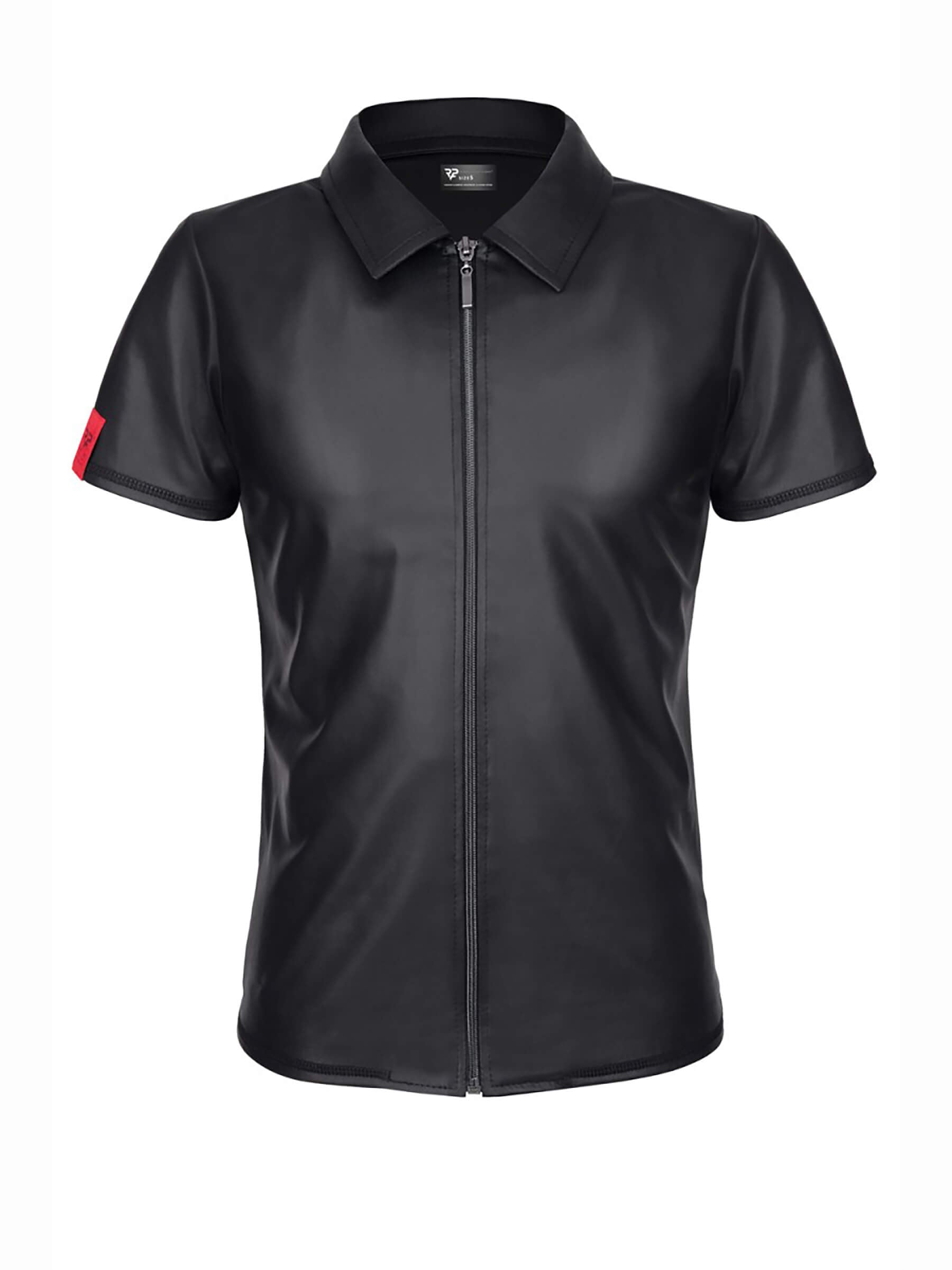 Men's Wetlook Shirt