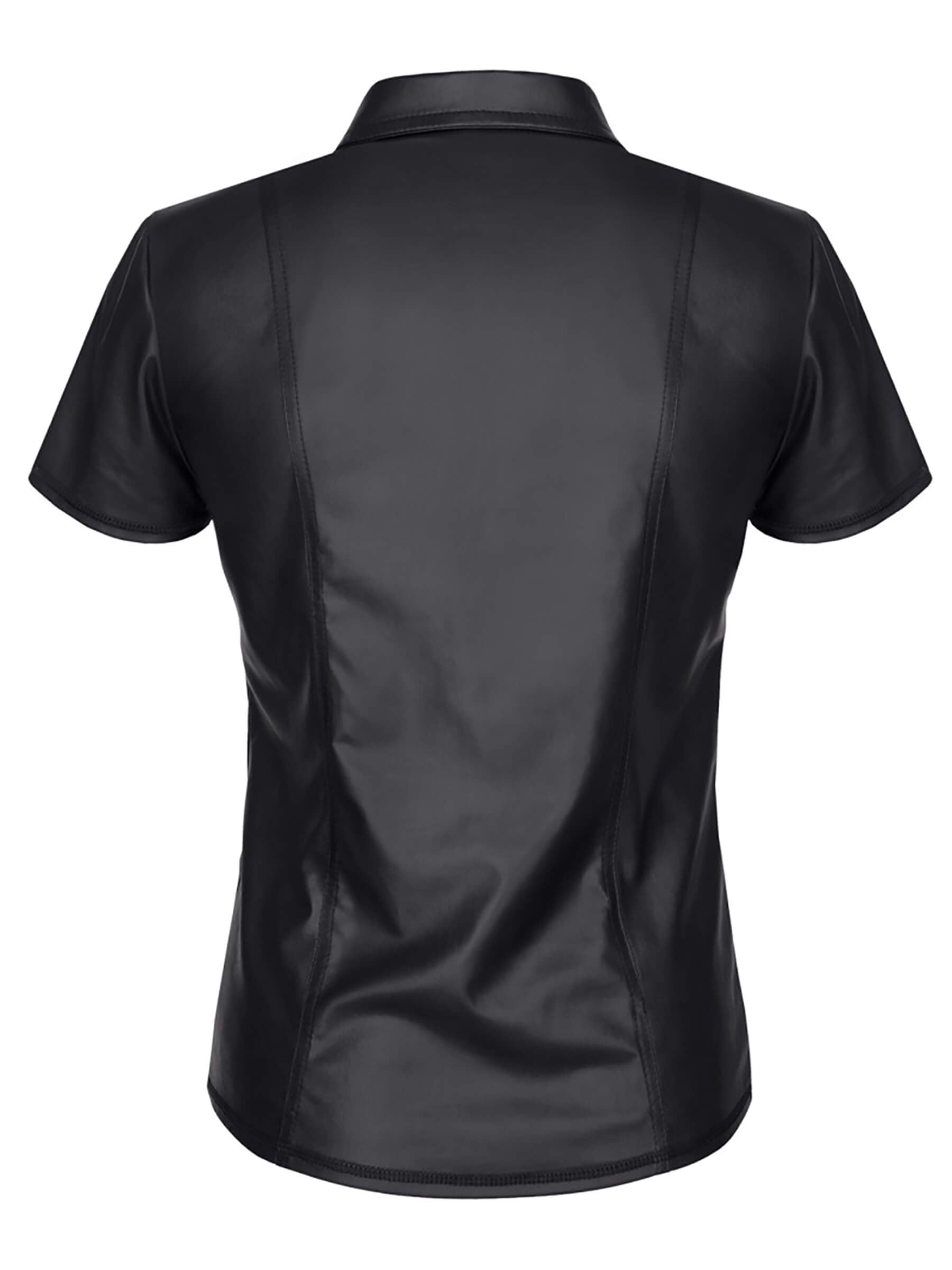 Men's Wetlook Shirt