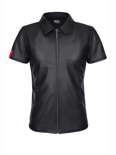 Herren Wetlook Hemd
