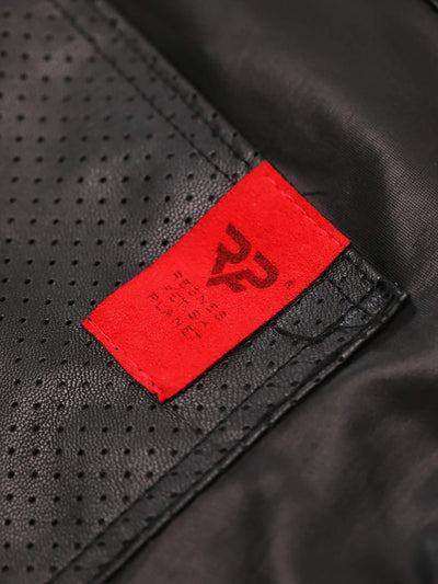 Herren Wetlook Hose