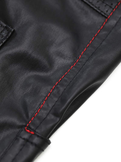 Herren Wetlook Hose