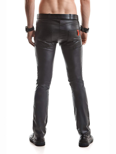 Herren Wetlook Hose