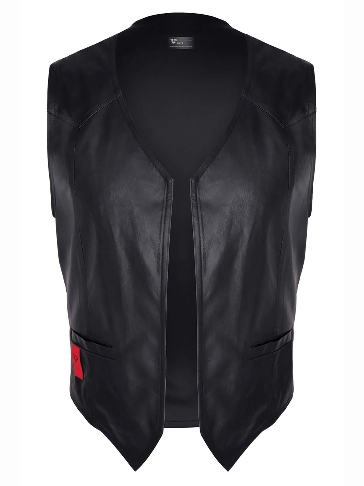 Herren Wetlook Veste