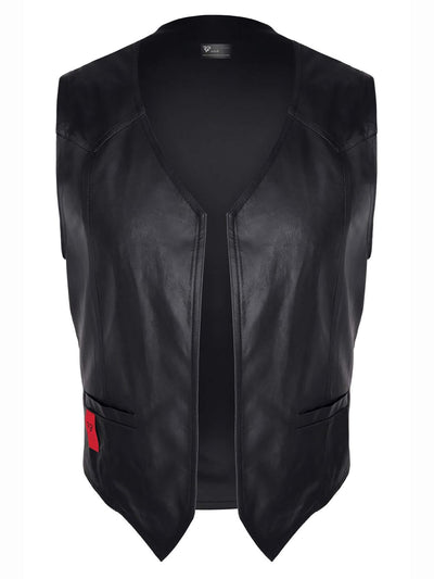 Herren Wetlook Veste