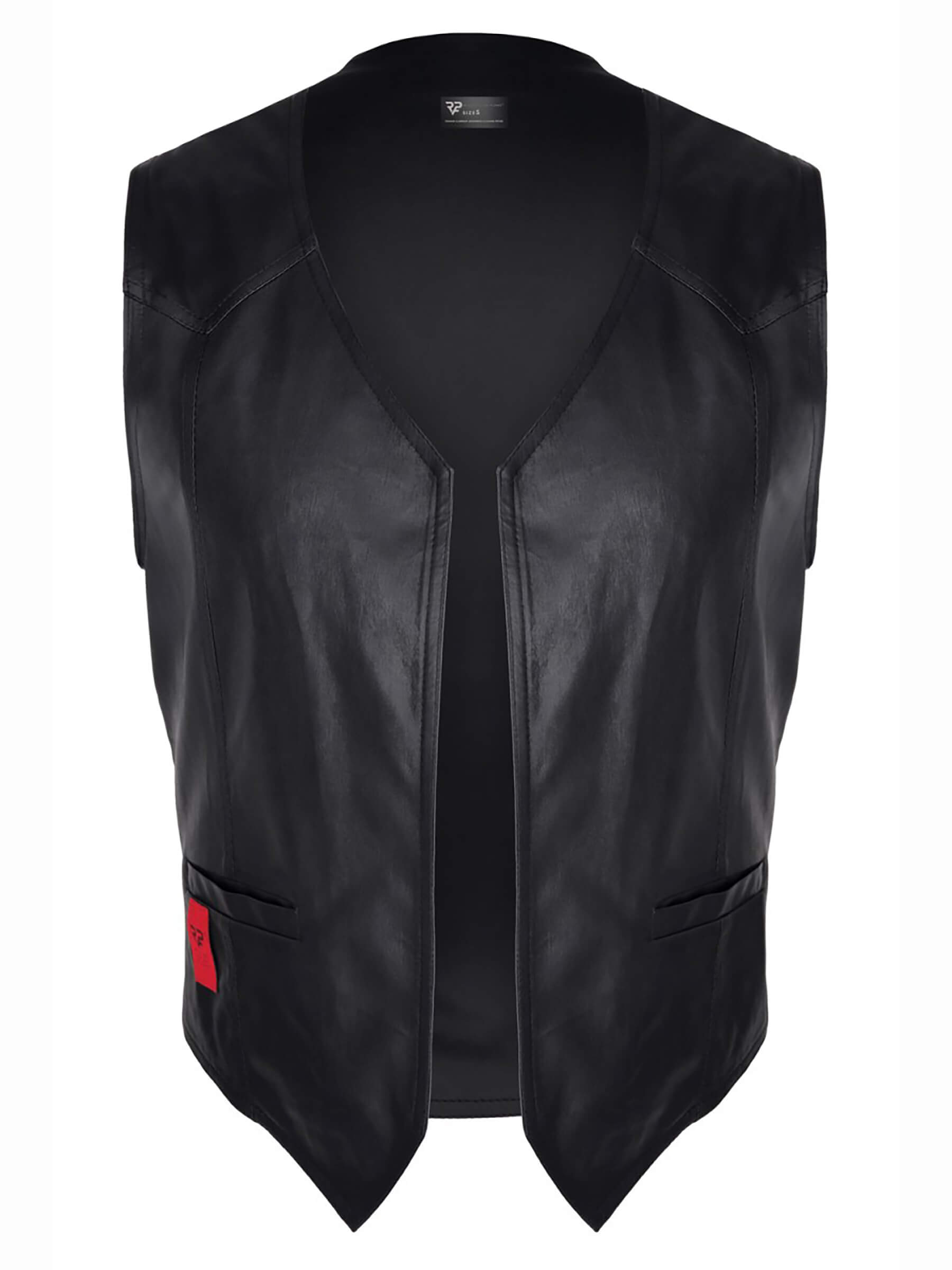 Herren Wetlook Veste