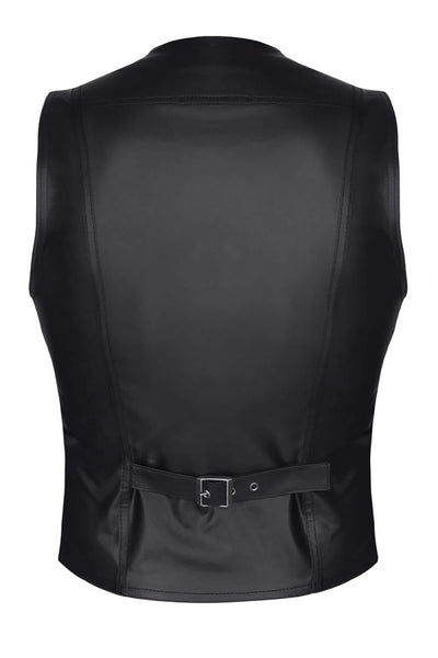 Herren Wetlook Veste