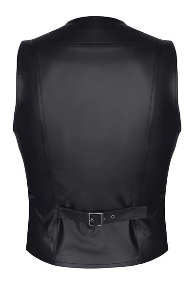 Herren Wetlook Veste