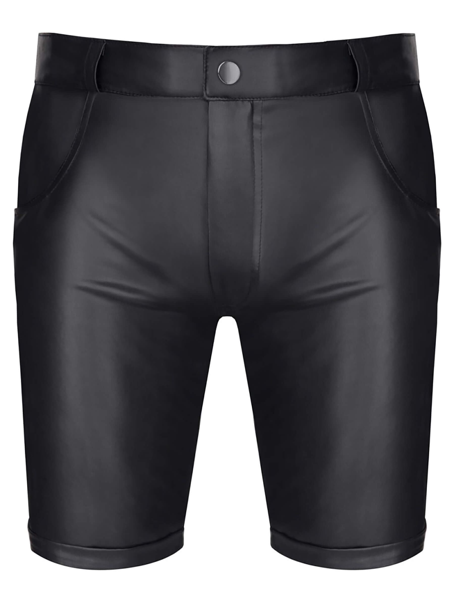 Men's Wetlook Shorts