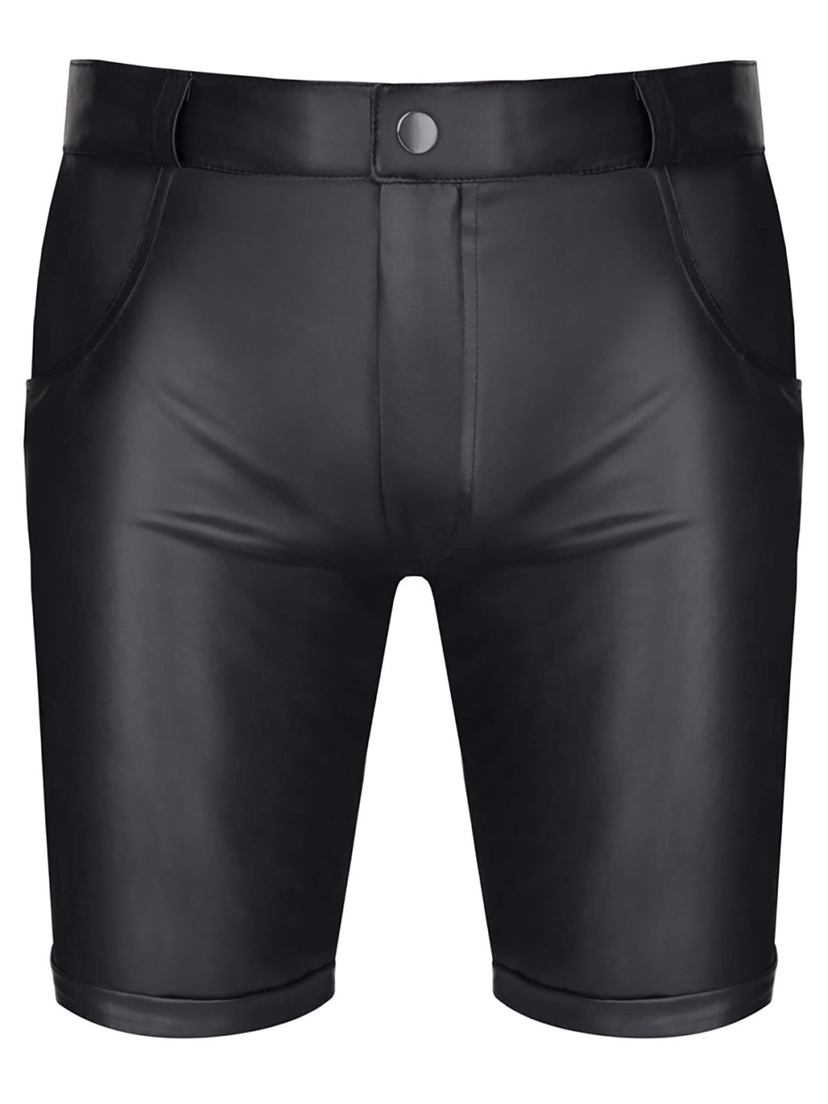 Herren Wetlook Shorts