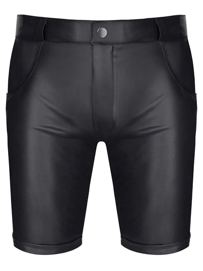 Herren Wetlook Shorts