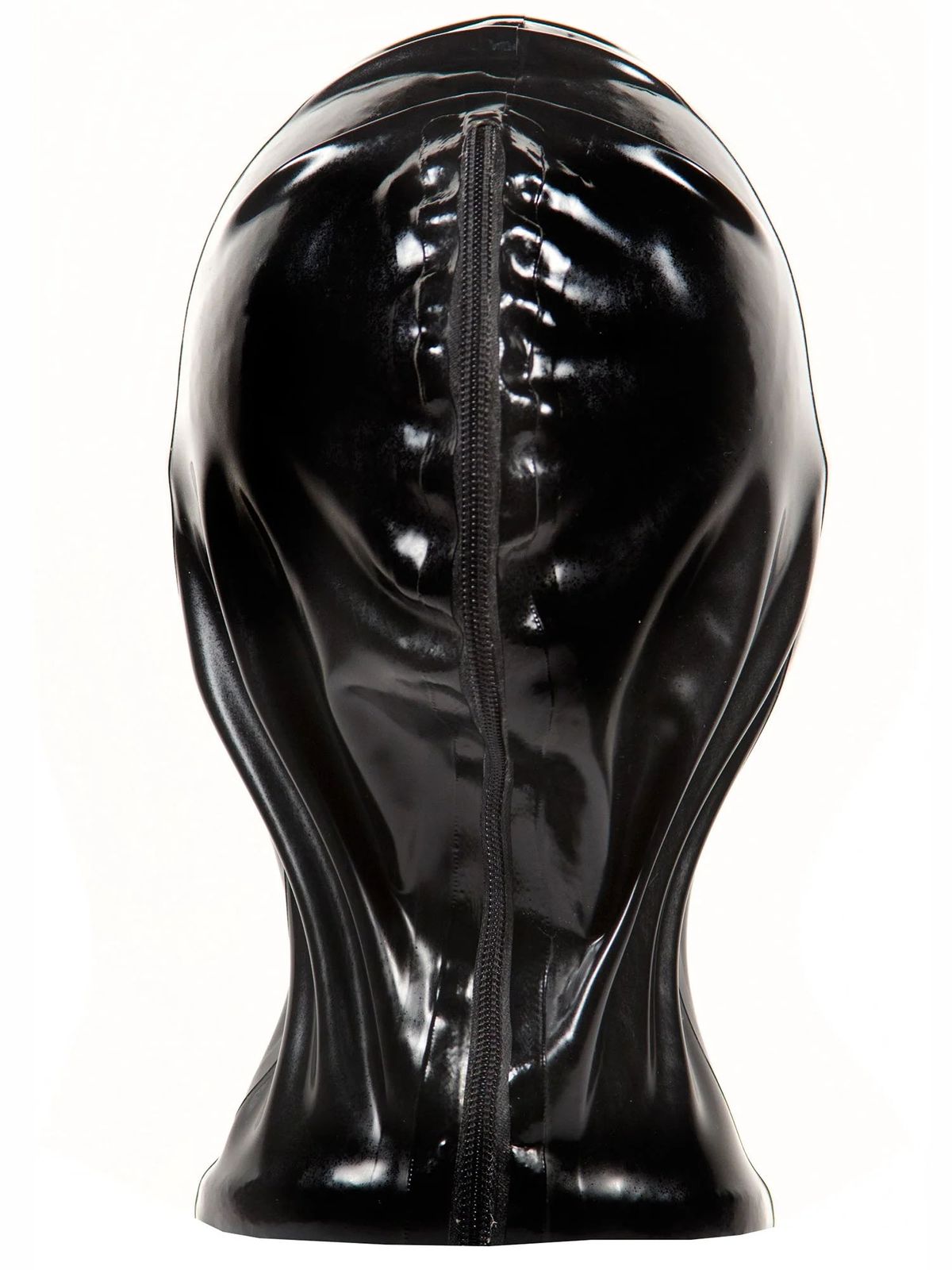 Latexmaske