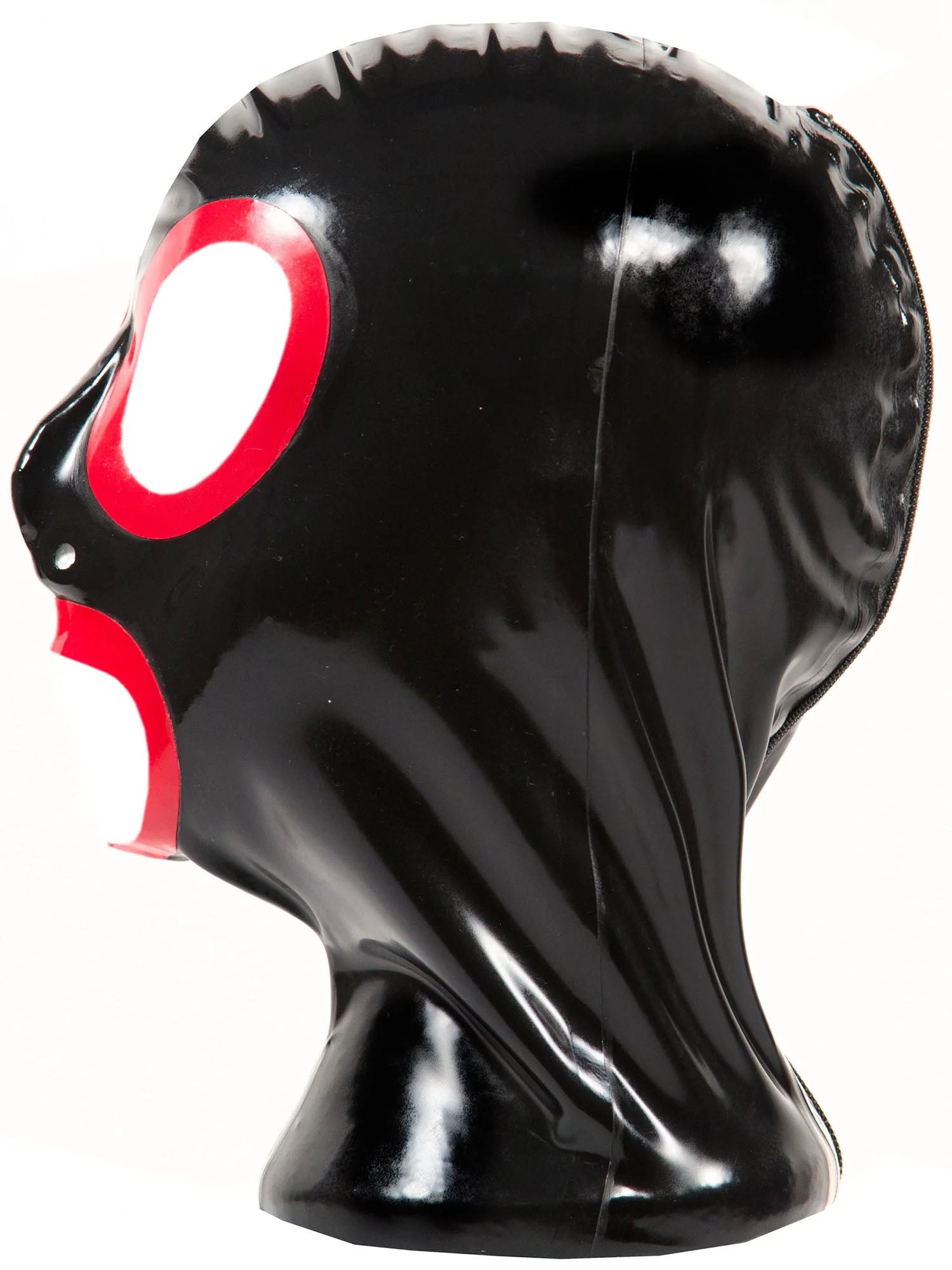 Latexmaske