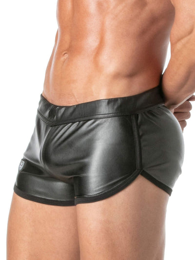 MENS RETRO SHORTS