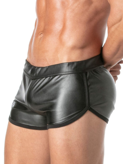 MENS RETRO SHORTS