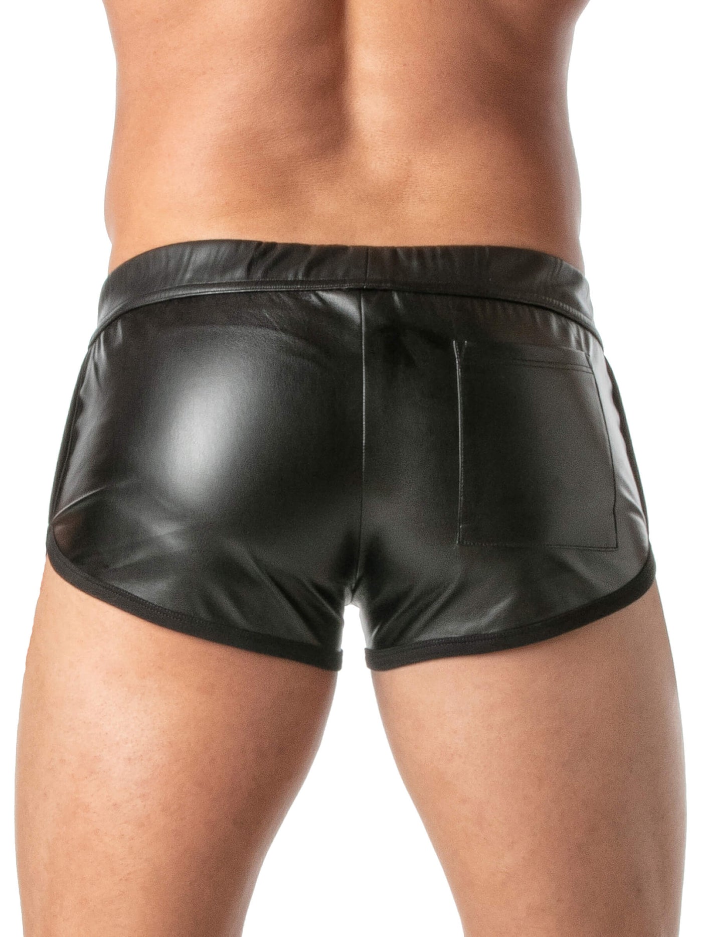 MENS RETRO SHORTS