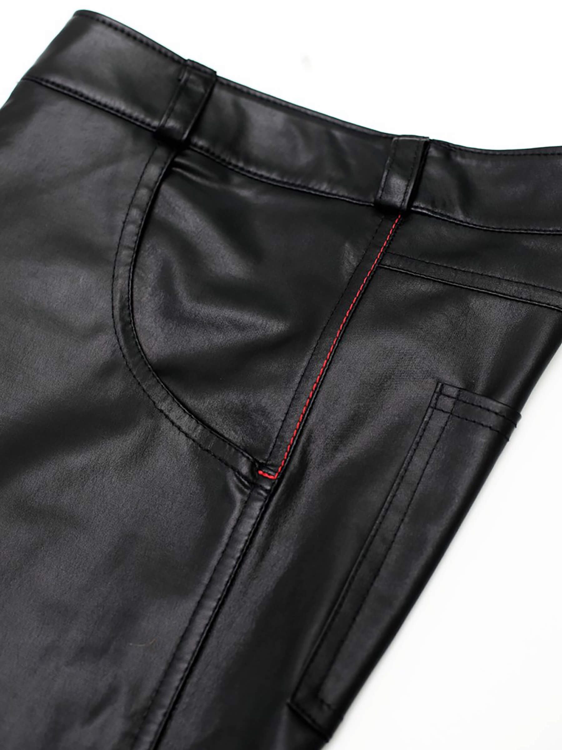 Men's Wetlook Shorts
