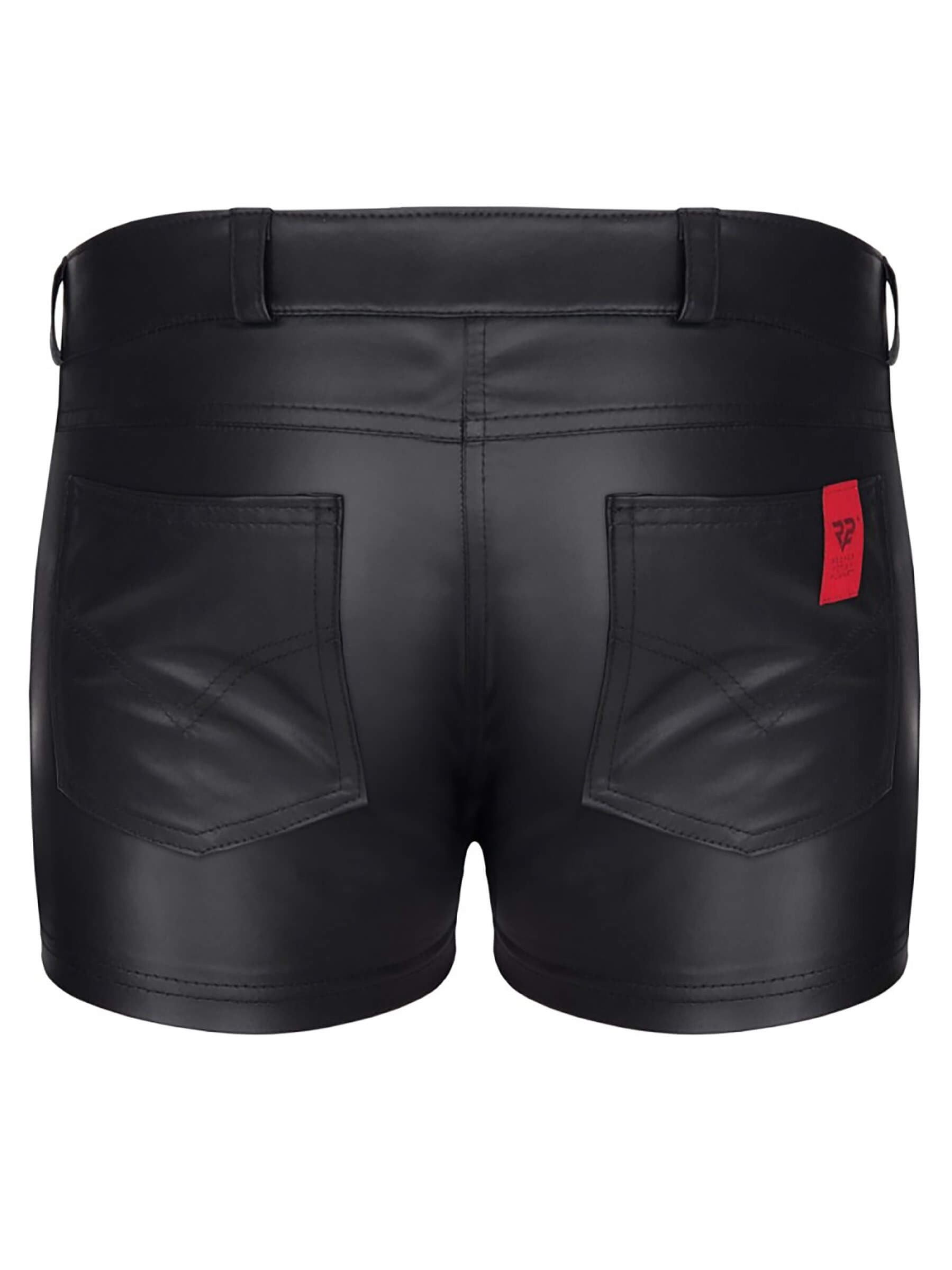 Men's Wetlook Shorts