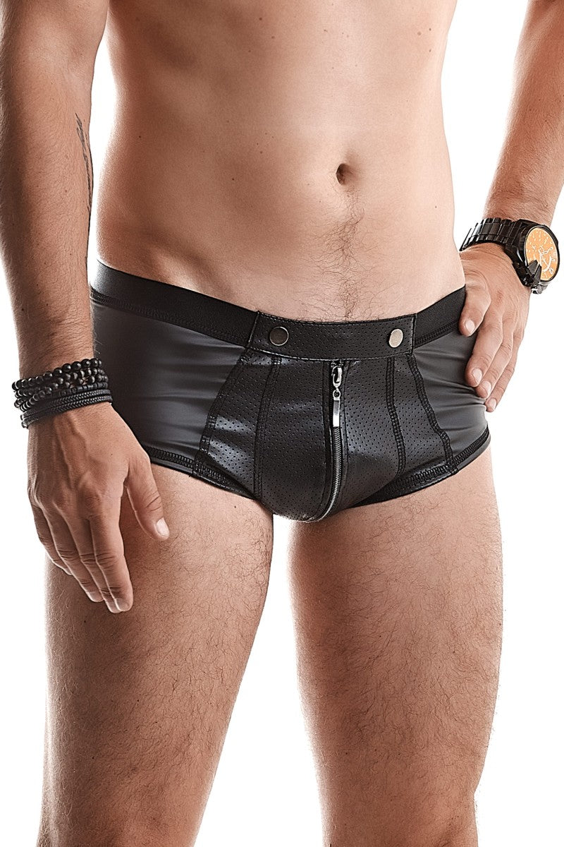 Men's Wetlook Shorts