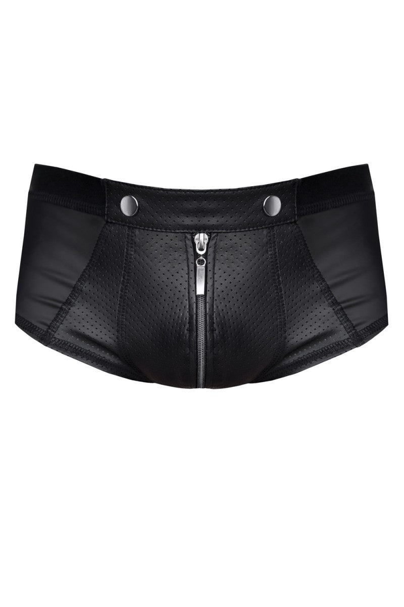 Men's Wetlook Shorts