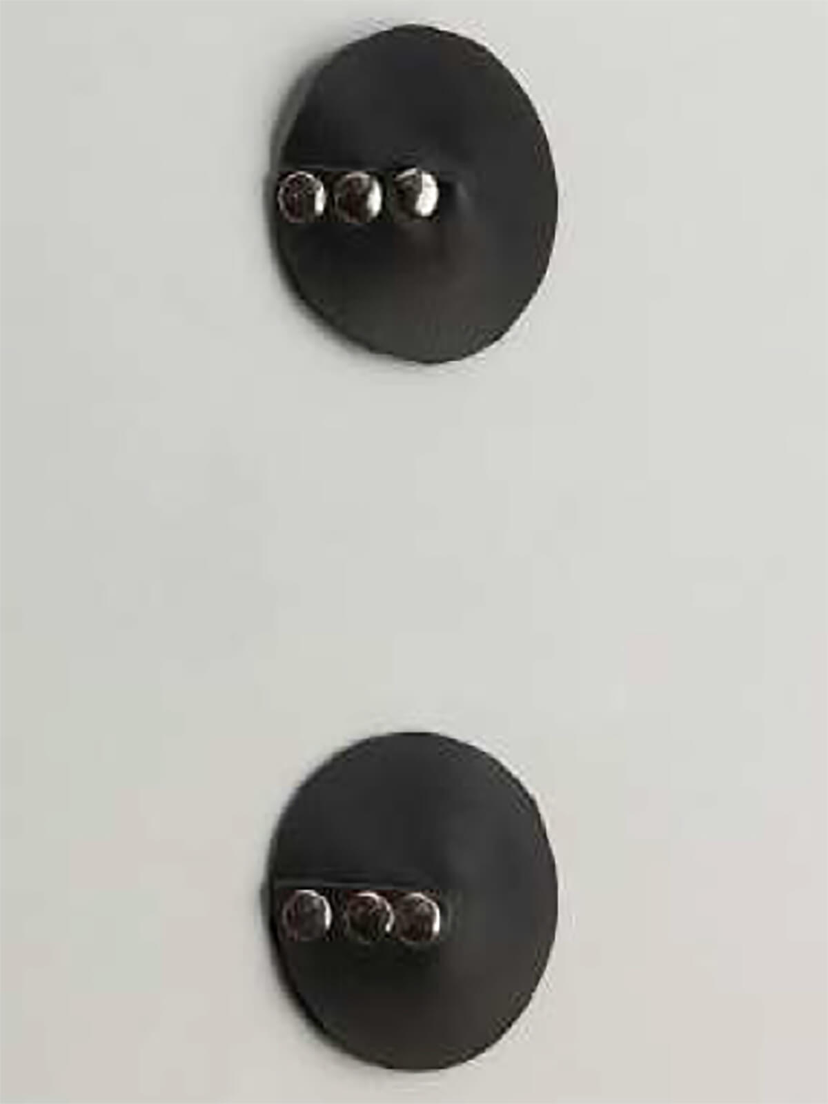 Genuine Leather Pasties