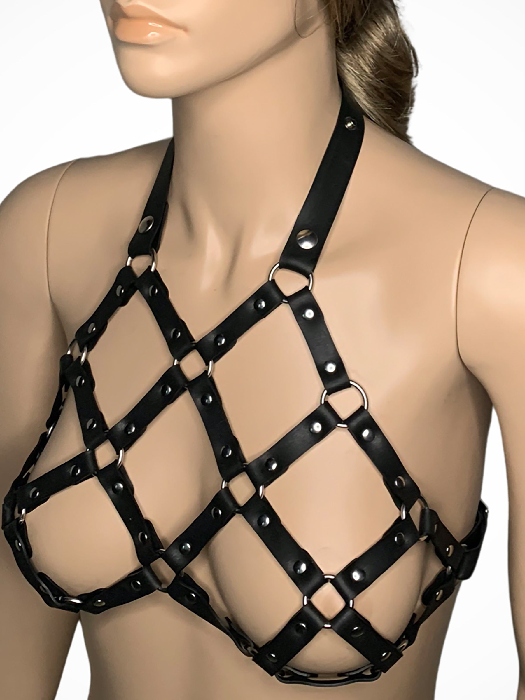 Gummi Harness - Filligee Chest Harness