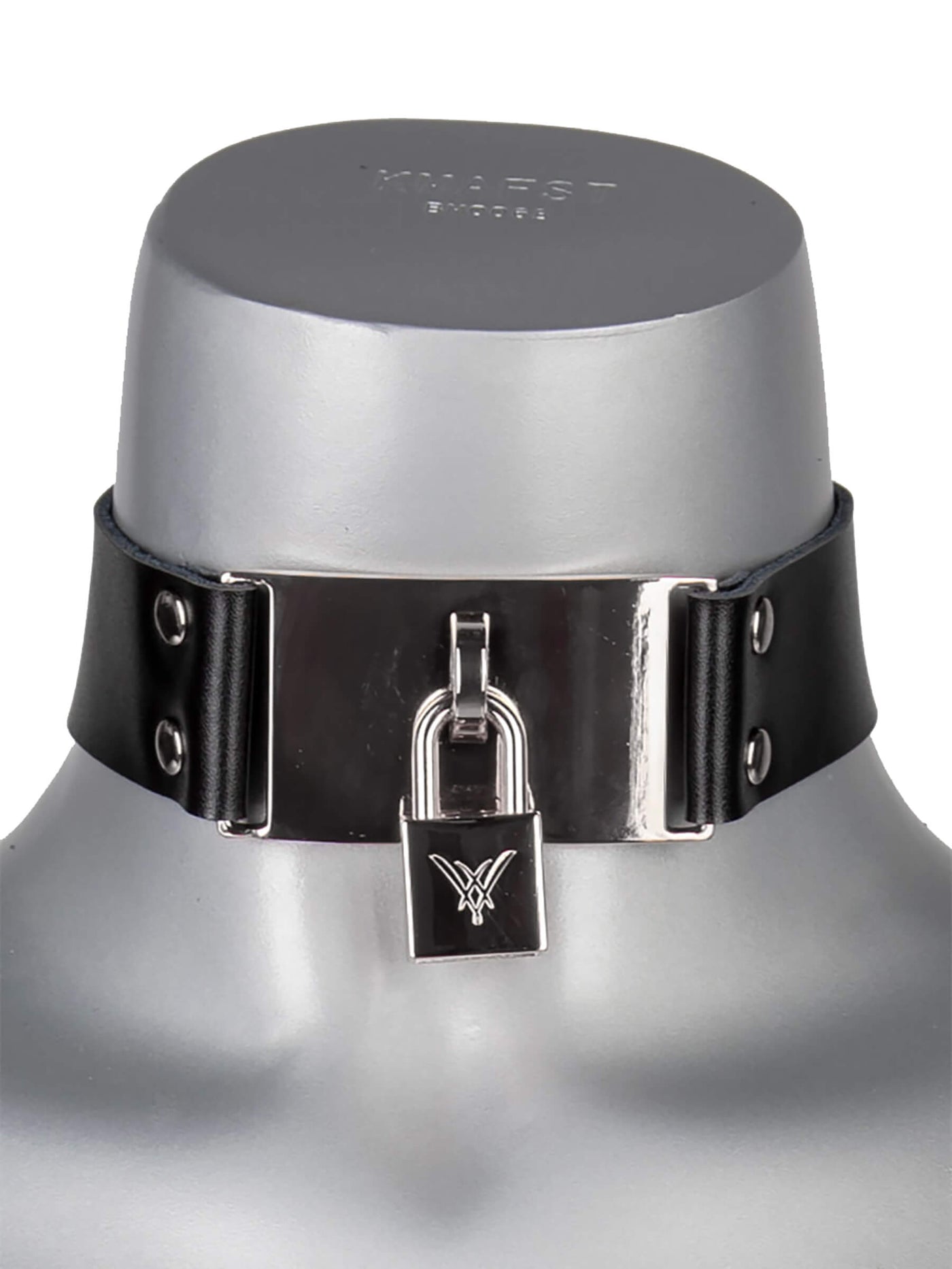Echt Leder Halsband