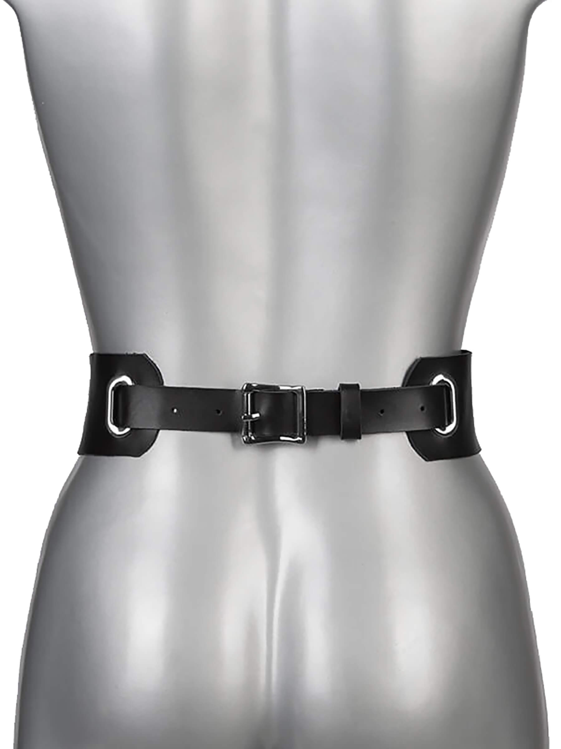 ETERNITY Genuine Leather Belt