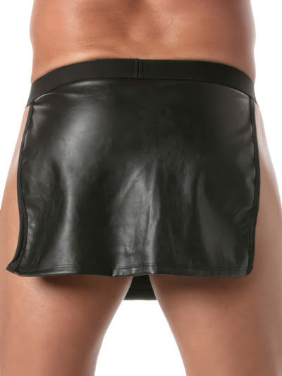 KINKY WAIST APRON FOR MEN