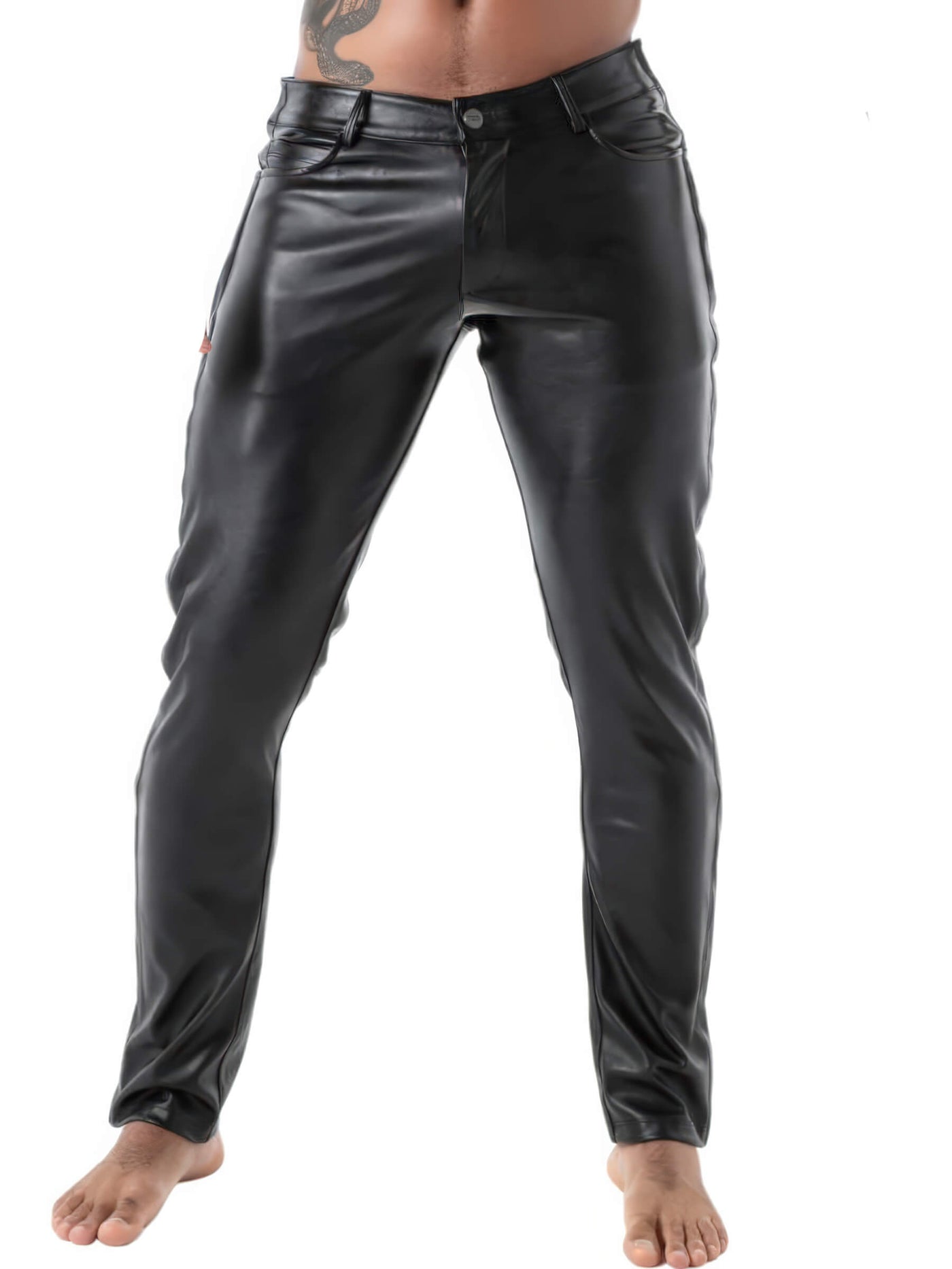 KINKY CHIPPENDALE Stripper PANTS