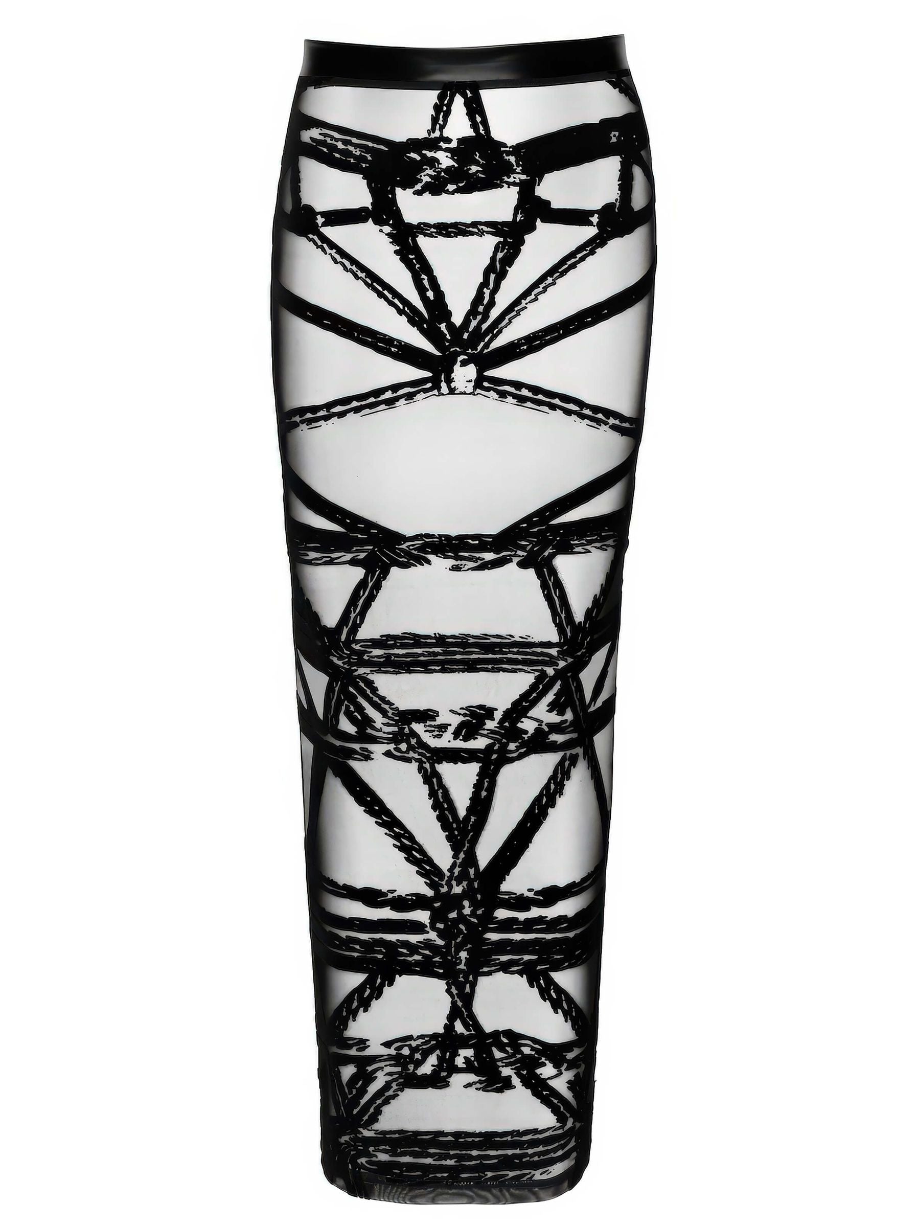 Damen Bondesque Rock