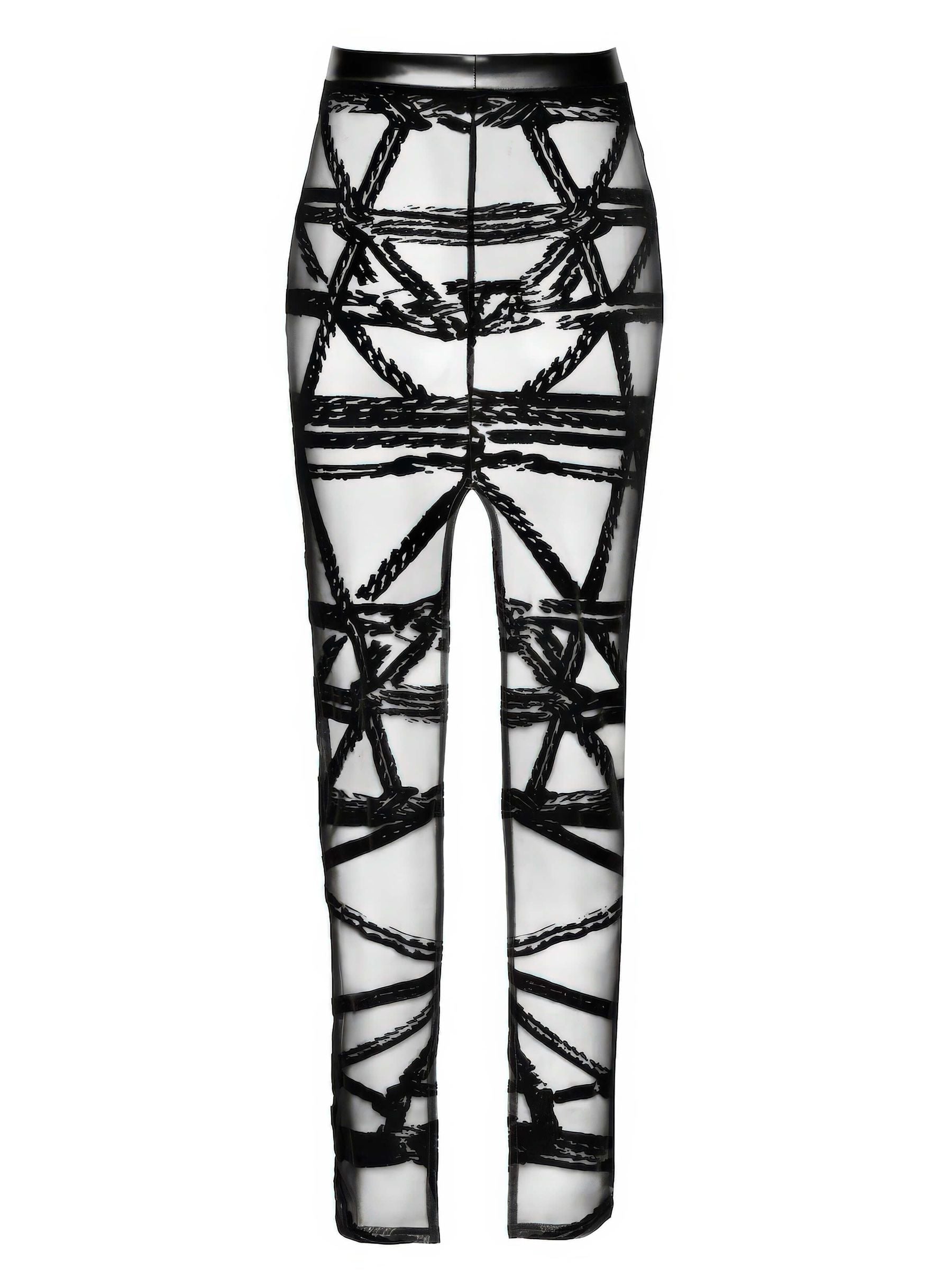 Damen Bondesque Rock