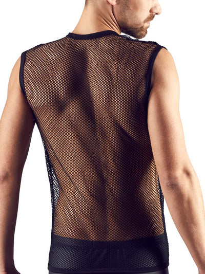 Netzshirt