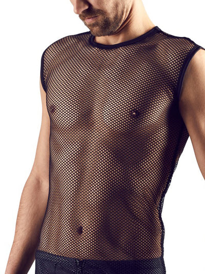 Netzshirt